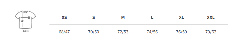 Herren-Polohemd mit Schulwappen – Komfort trifft Stil