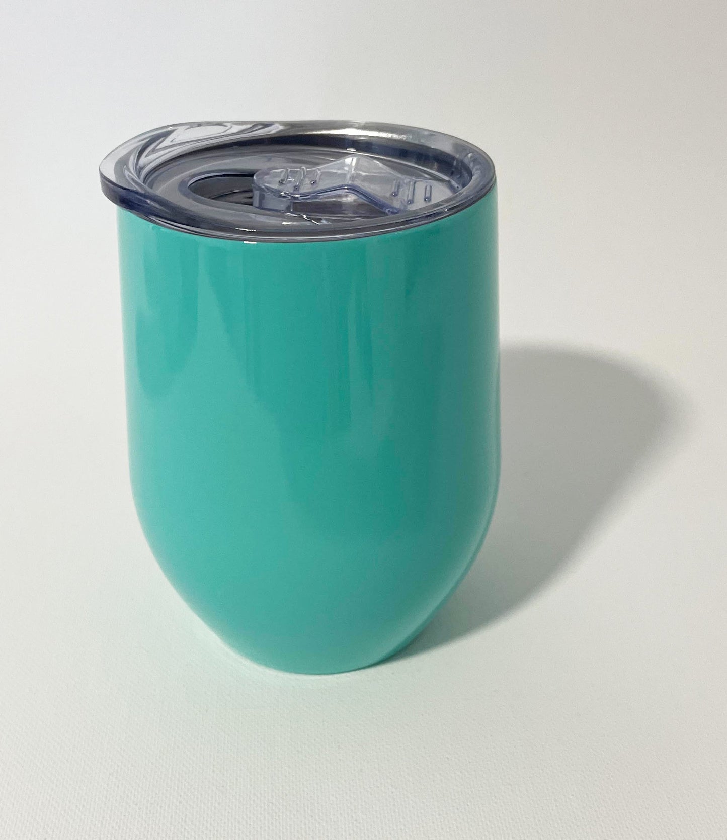 Doppelwandiger Edelstahlbecher 12 OZ, 4 Farben