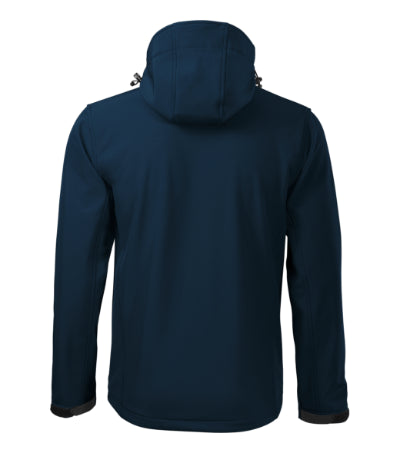 Softshelljacke von Malfini Herren