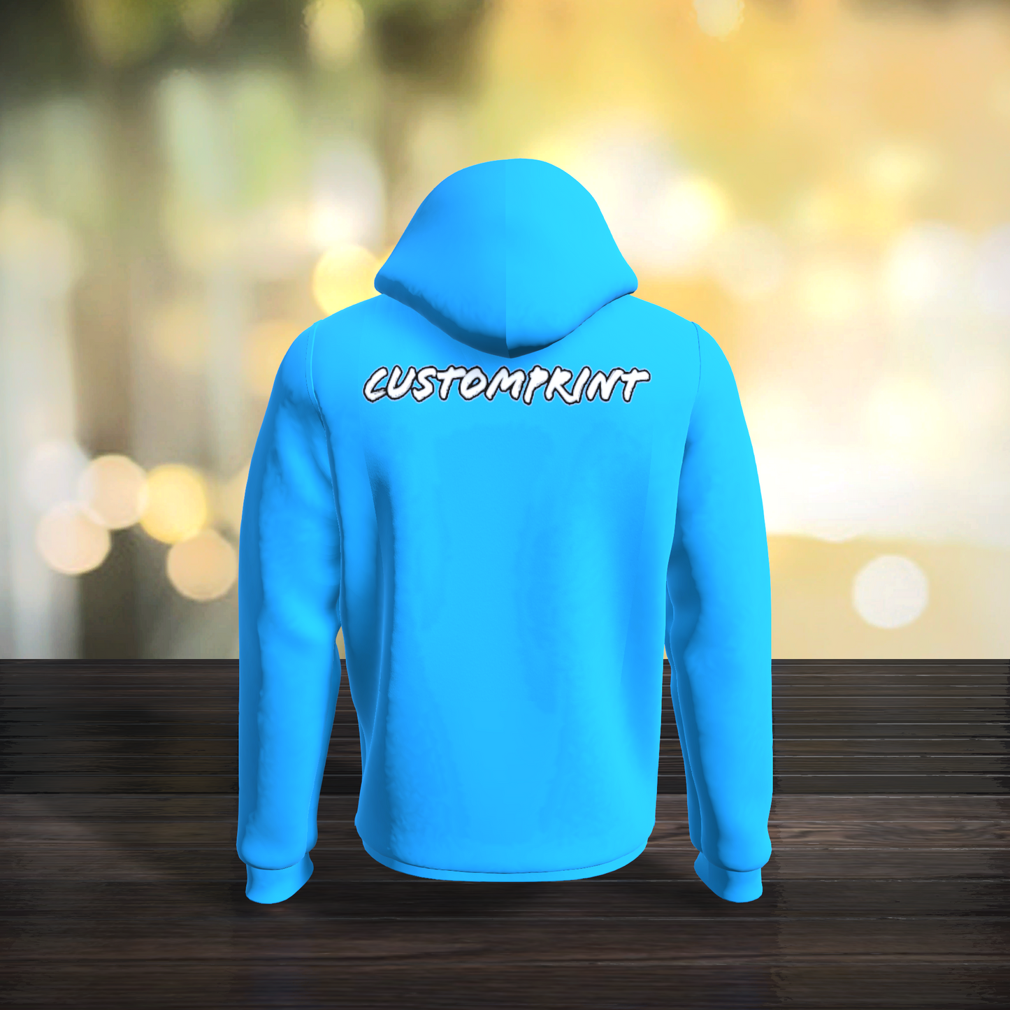 Unisex Hoodies bedruckt inkl. Hoodie 17 Farben