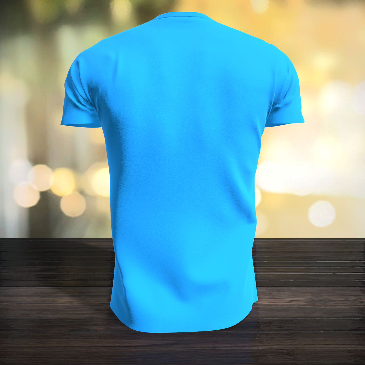 Damen-T-Shirt mit Schulwappen – Schlicht, bequem, hochwertig