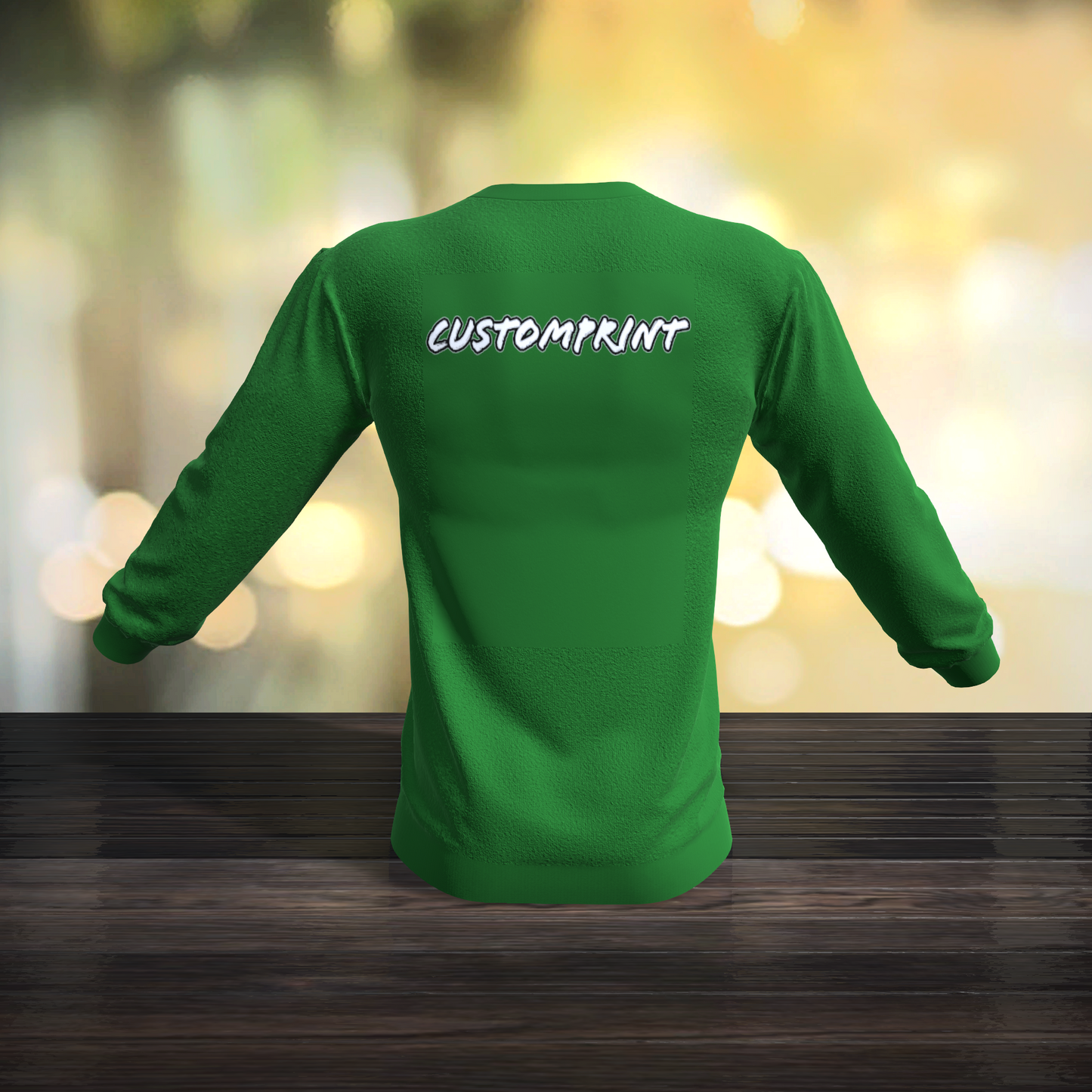 Unisex Pullover bedruckt inkl. Pullover 16 Farben
