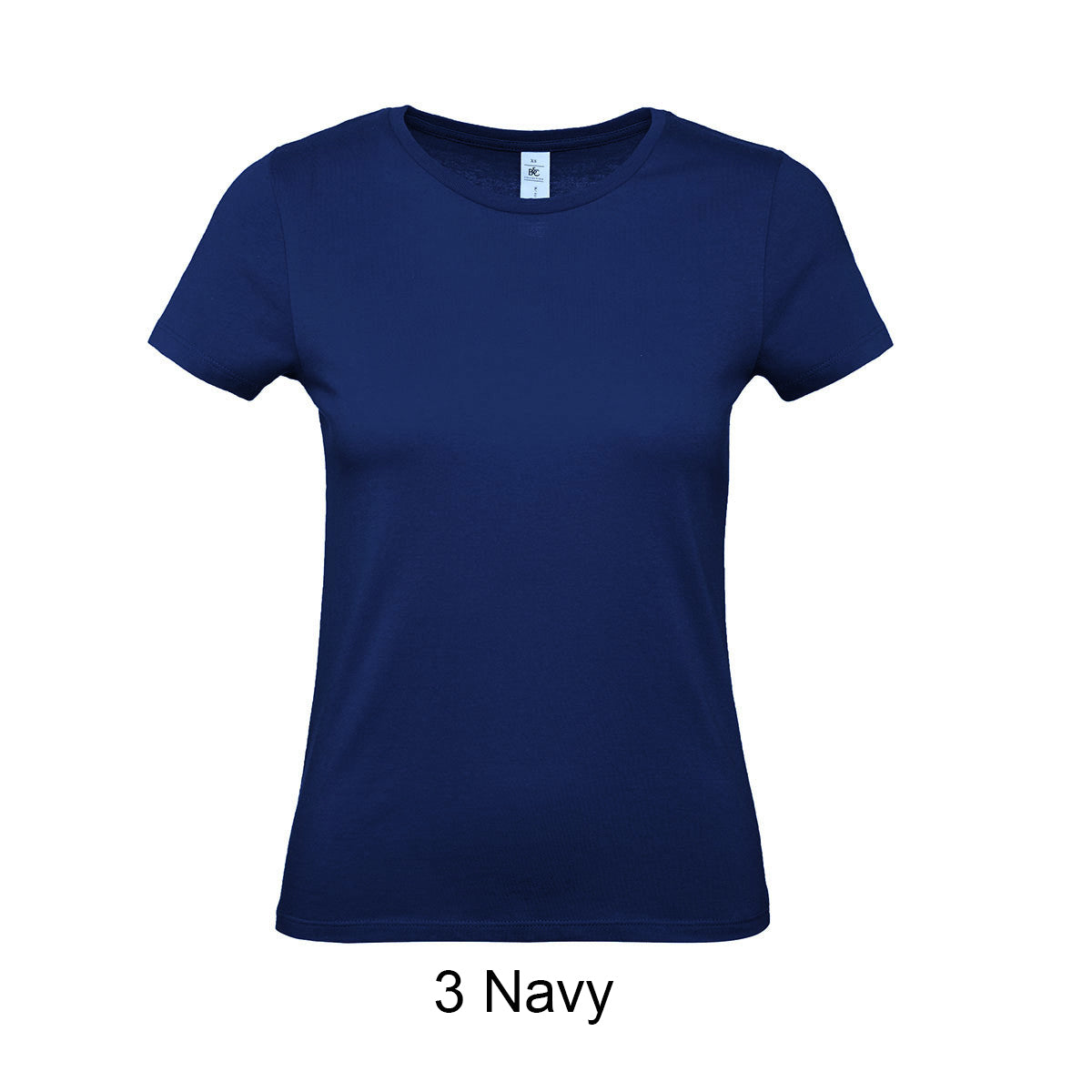 Damen T-Shirt`s bedruckt inkl. Shirt 28 Farben