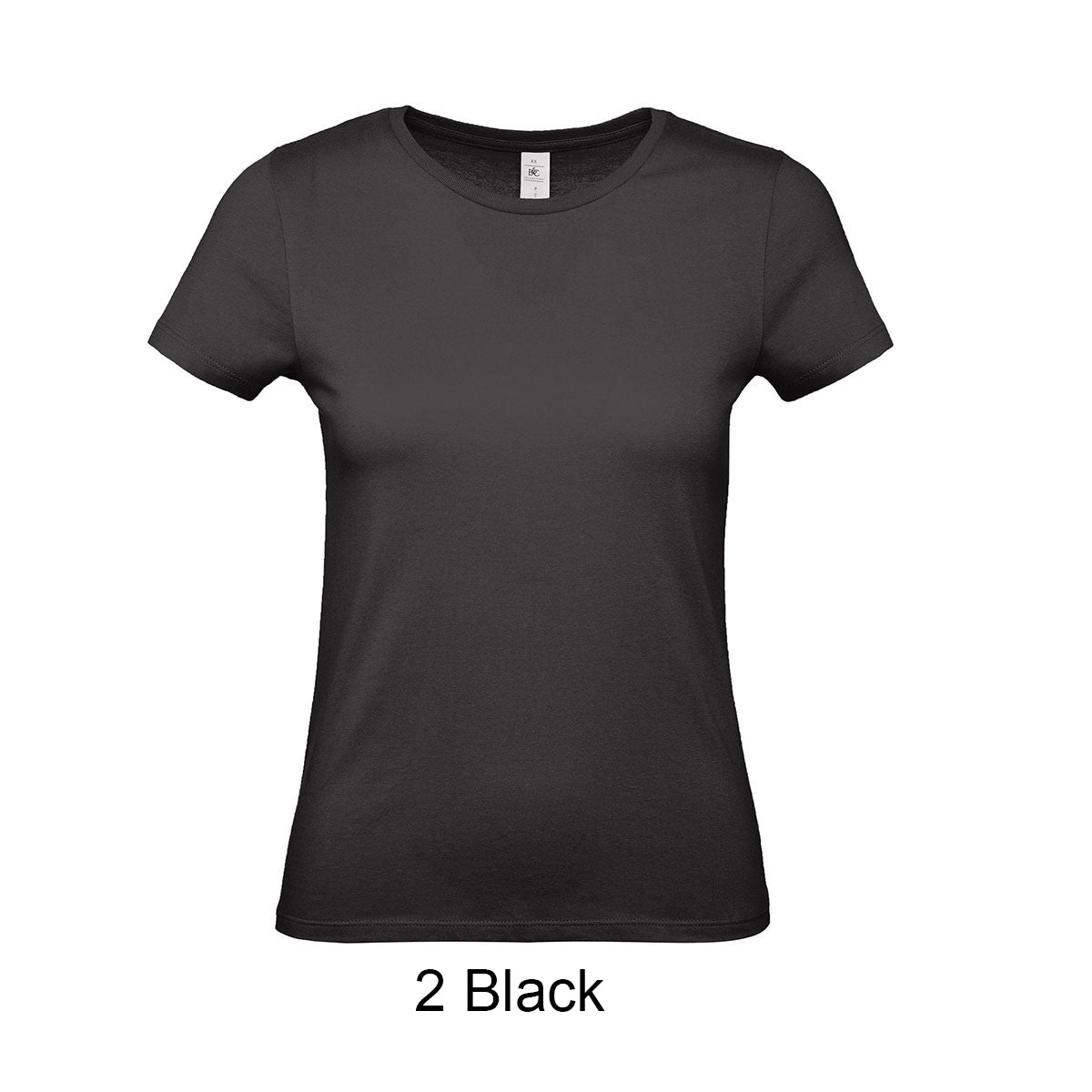 Damen T-Shirt`s bedruckt inkl. Shirt 28 Farben