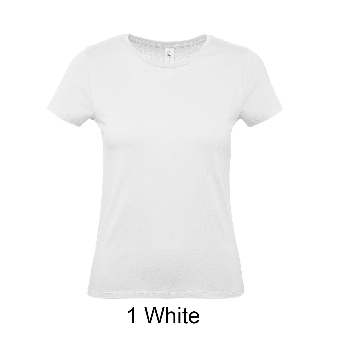 Damen T-Shirt`s bedruckt inkl. Shirt 28 Farben