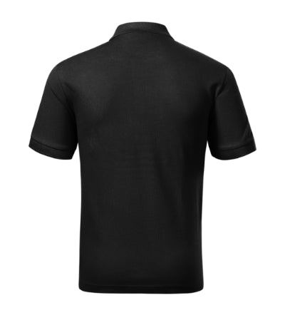 Heavy Polohemd von Rimeck Herren