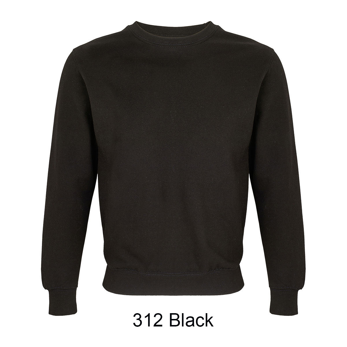 Unisex Pullover bedruckt inkl. Pullover 16 Farben