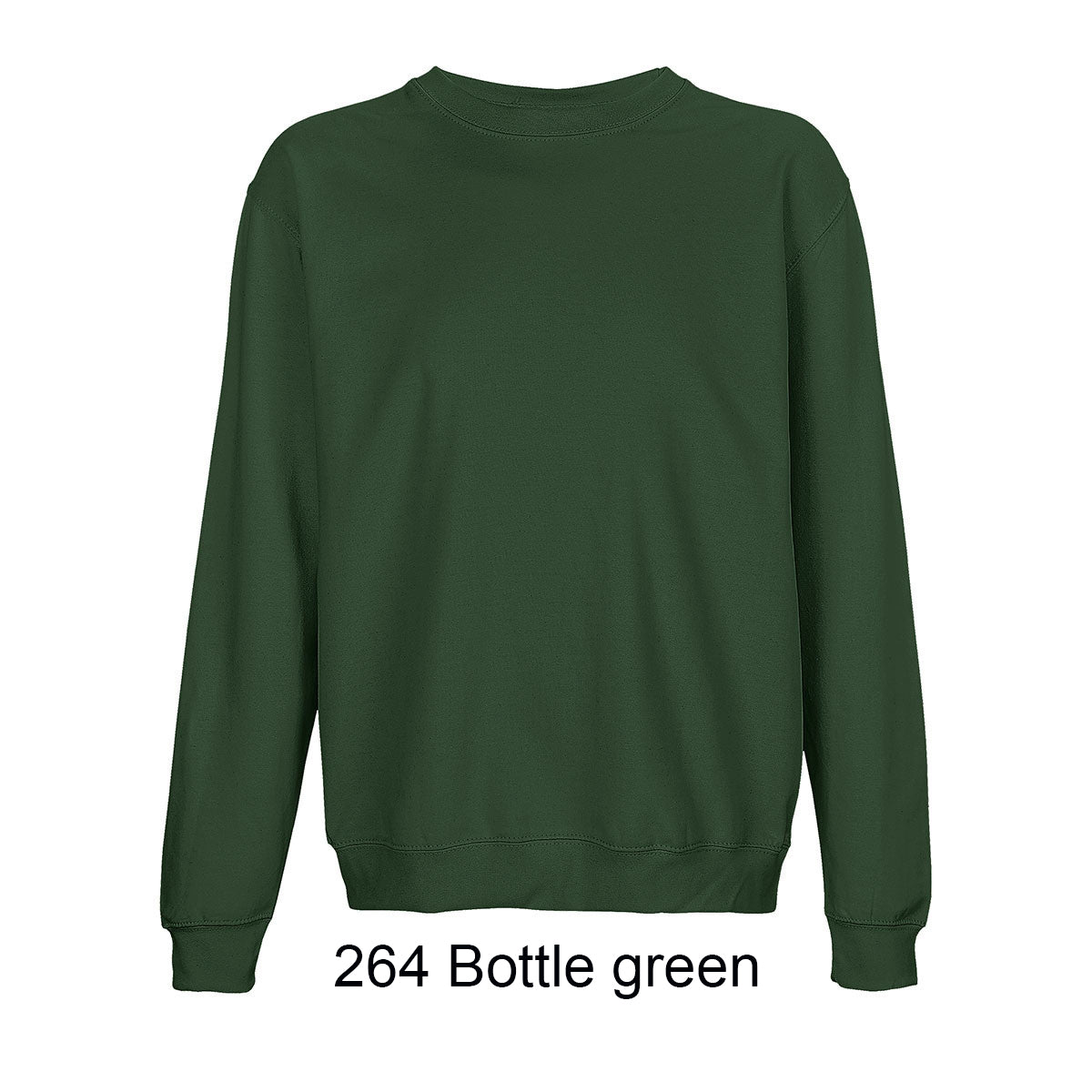 Unisex Pullover bedruckt inkl. Pullover 16 Farben