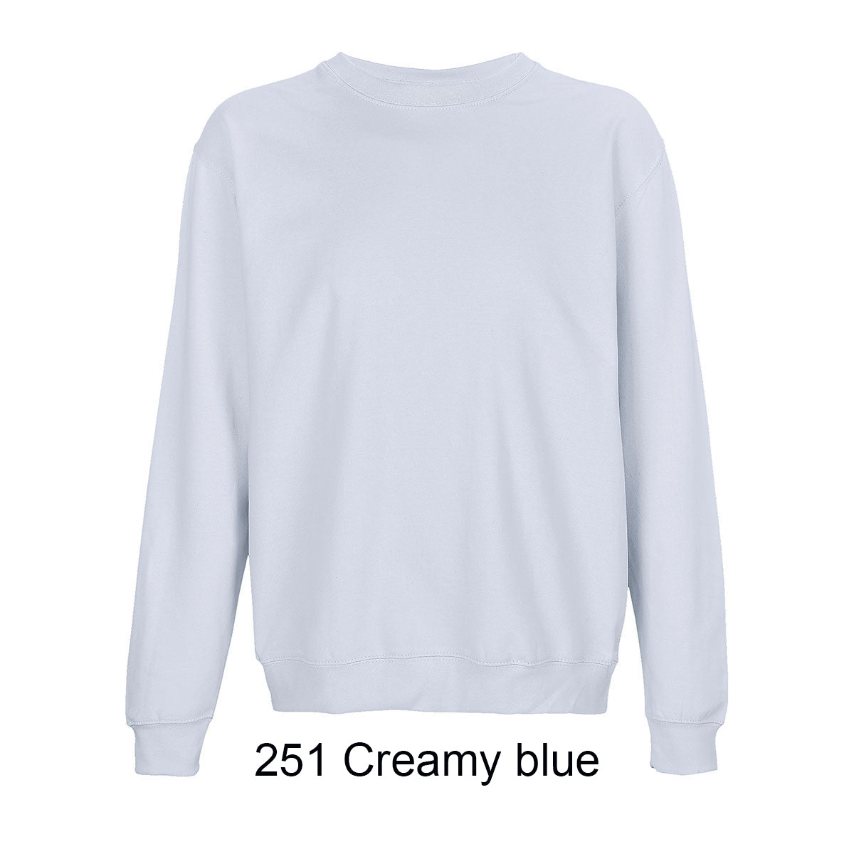 Unisex Pullover bedruckt inkl. Pullover 16 Farben