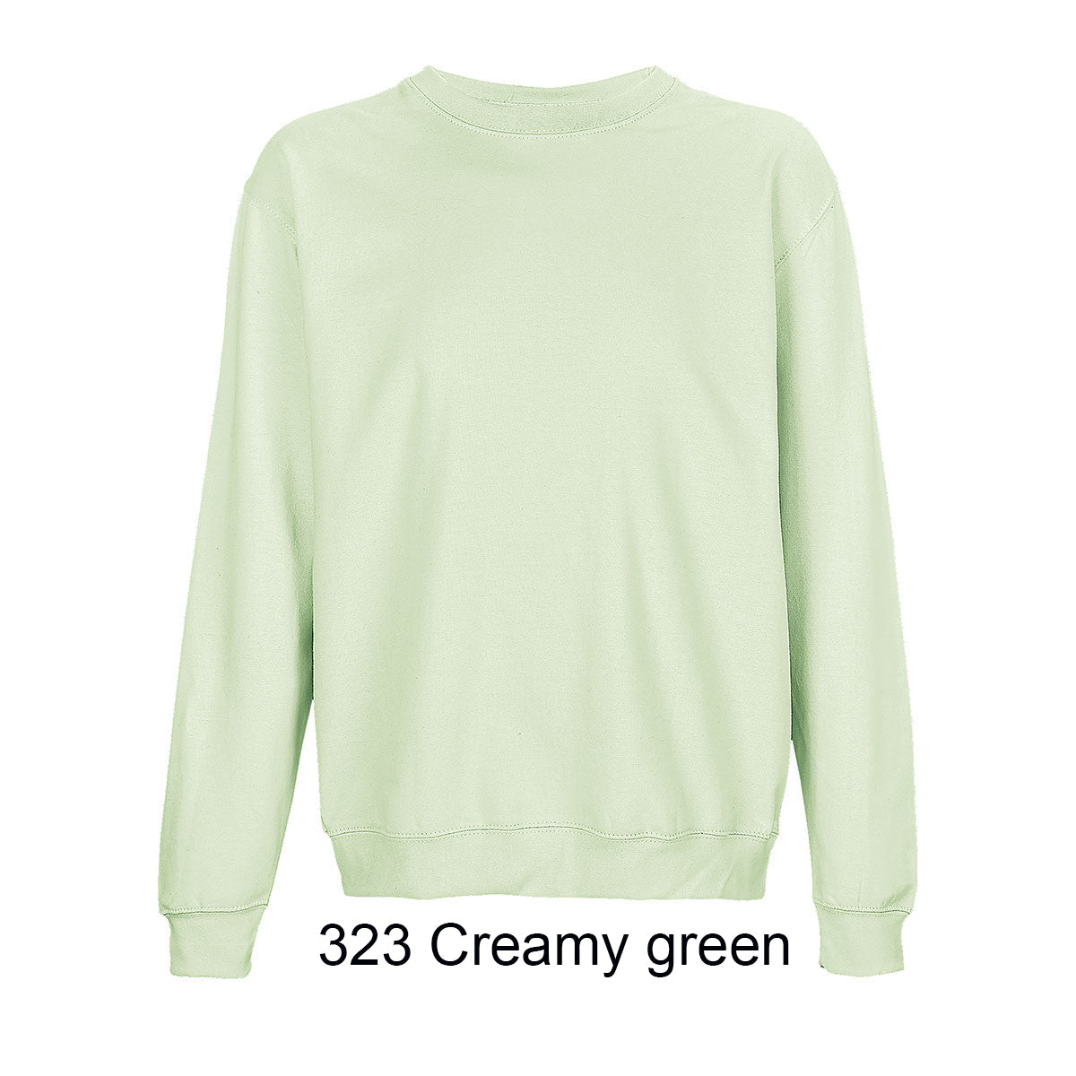 Unisex Pullover bedruckt inkl. Pullover 16 Farben