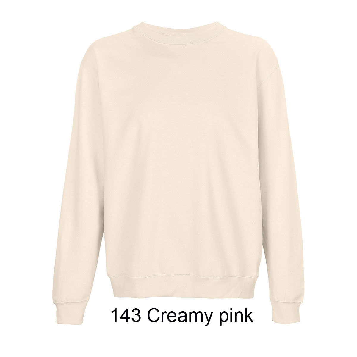 Unisex Pullover bedruckt inkl. Pullover 16 Farben