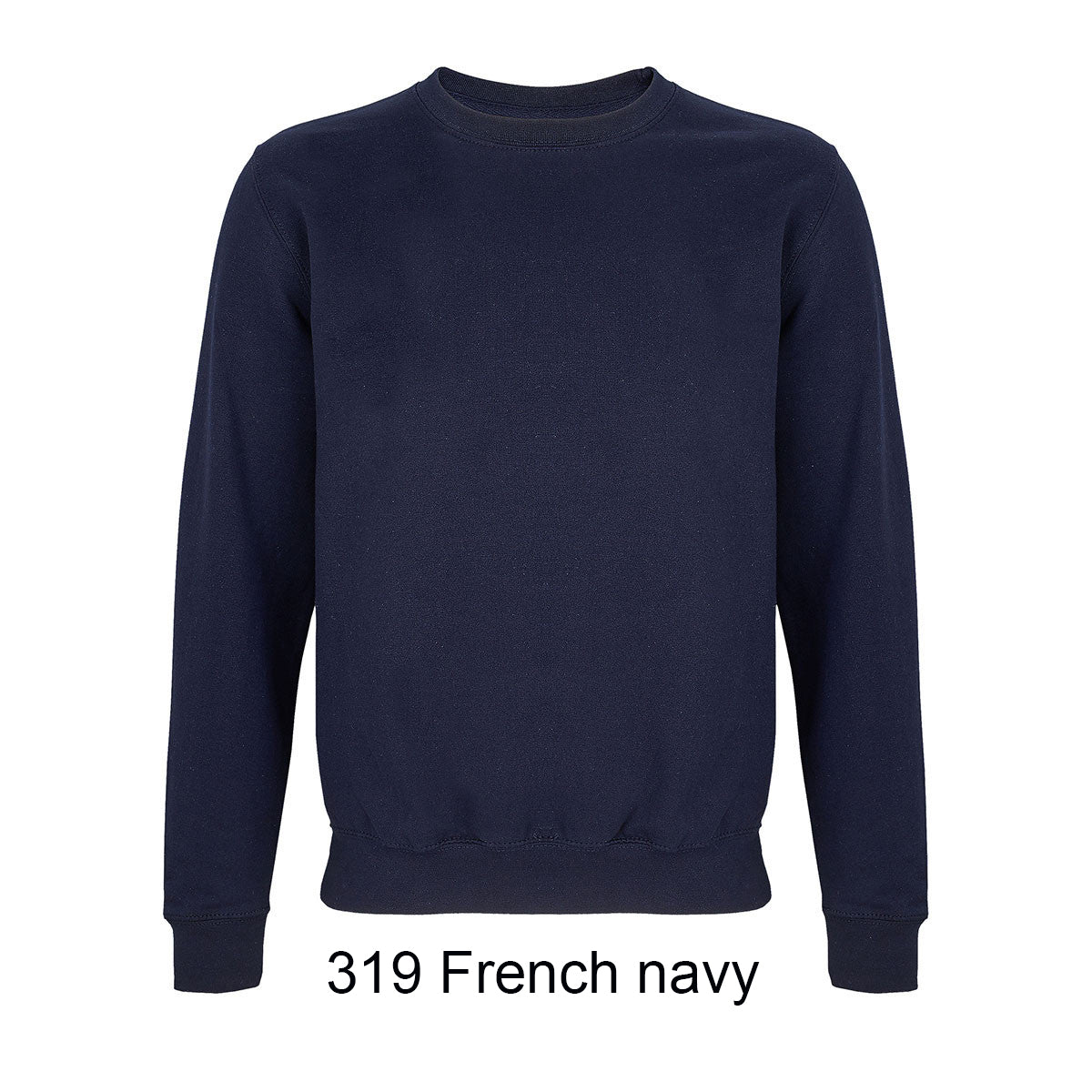 Unisex Pullover bedruckt inkl. Pullover 16 Farben