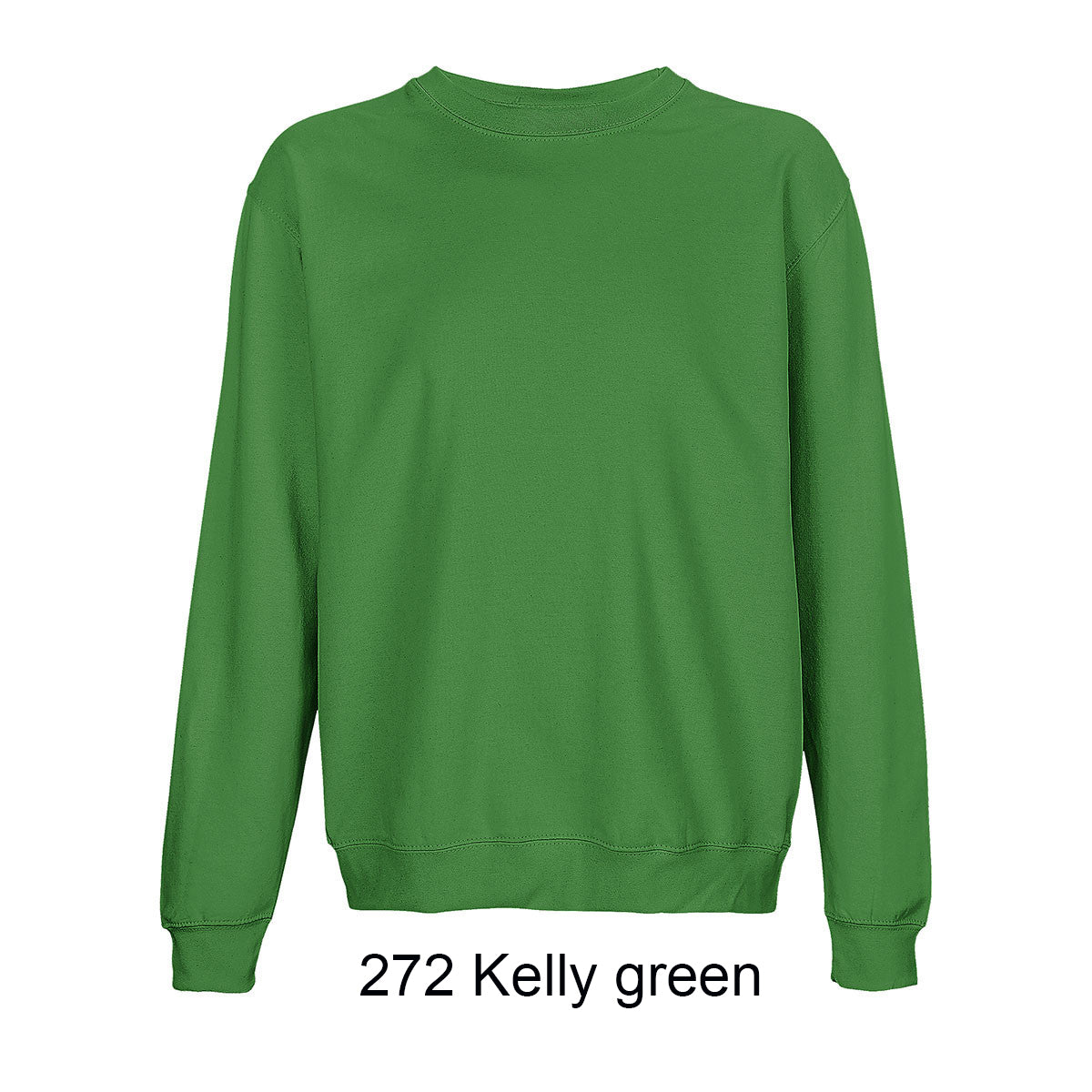 Unisex Pullover bedruckt inkl. Pullover 16 Farben