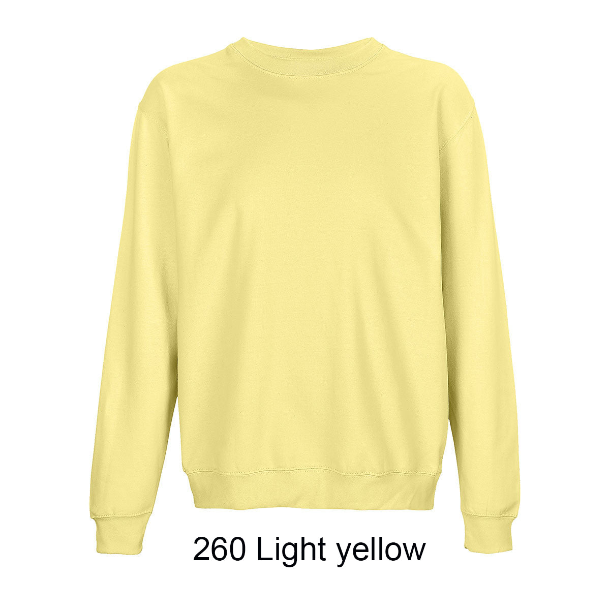 Unisex Pullover bedruckt inkl. Pullover 16 Farben