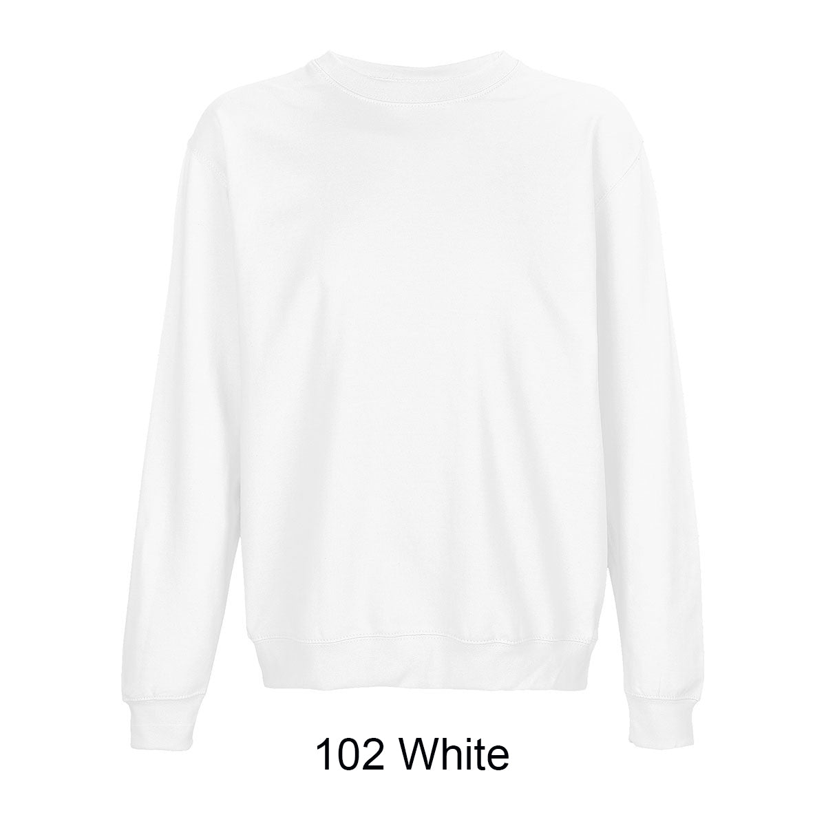 Unisex Pullover bedruckt inkl. Pullover 16 Farben