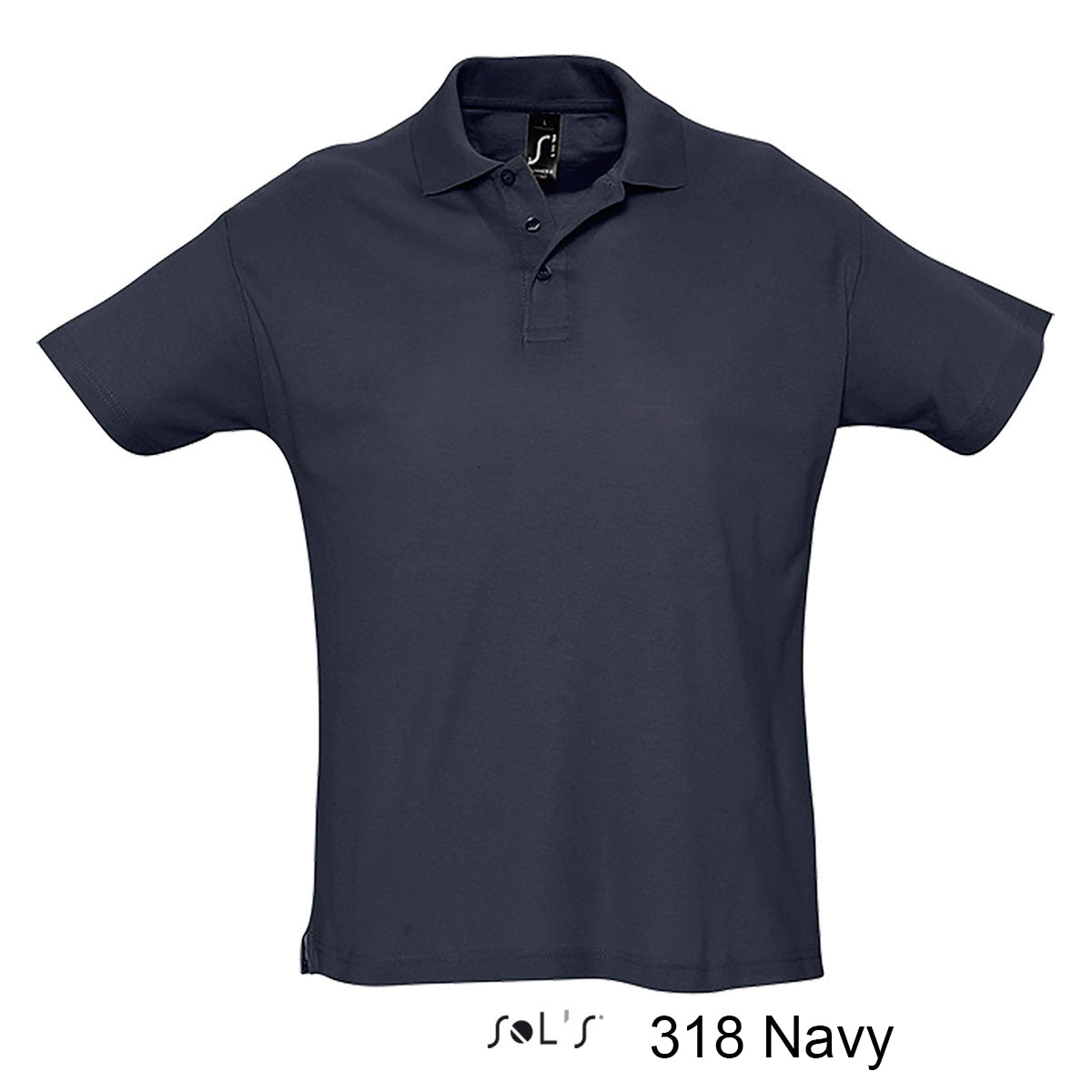 Herren Polo-Shirts bedruckt inkl. Polo-Shirt 21 Farben