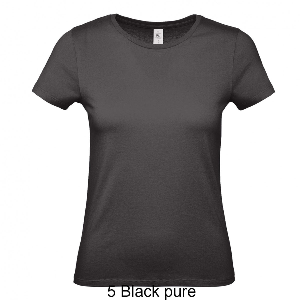 Damen T-Shirt`s bedruckt inkl. Shirt 28 Farben