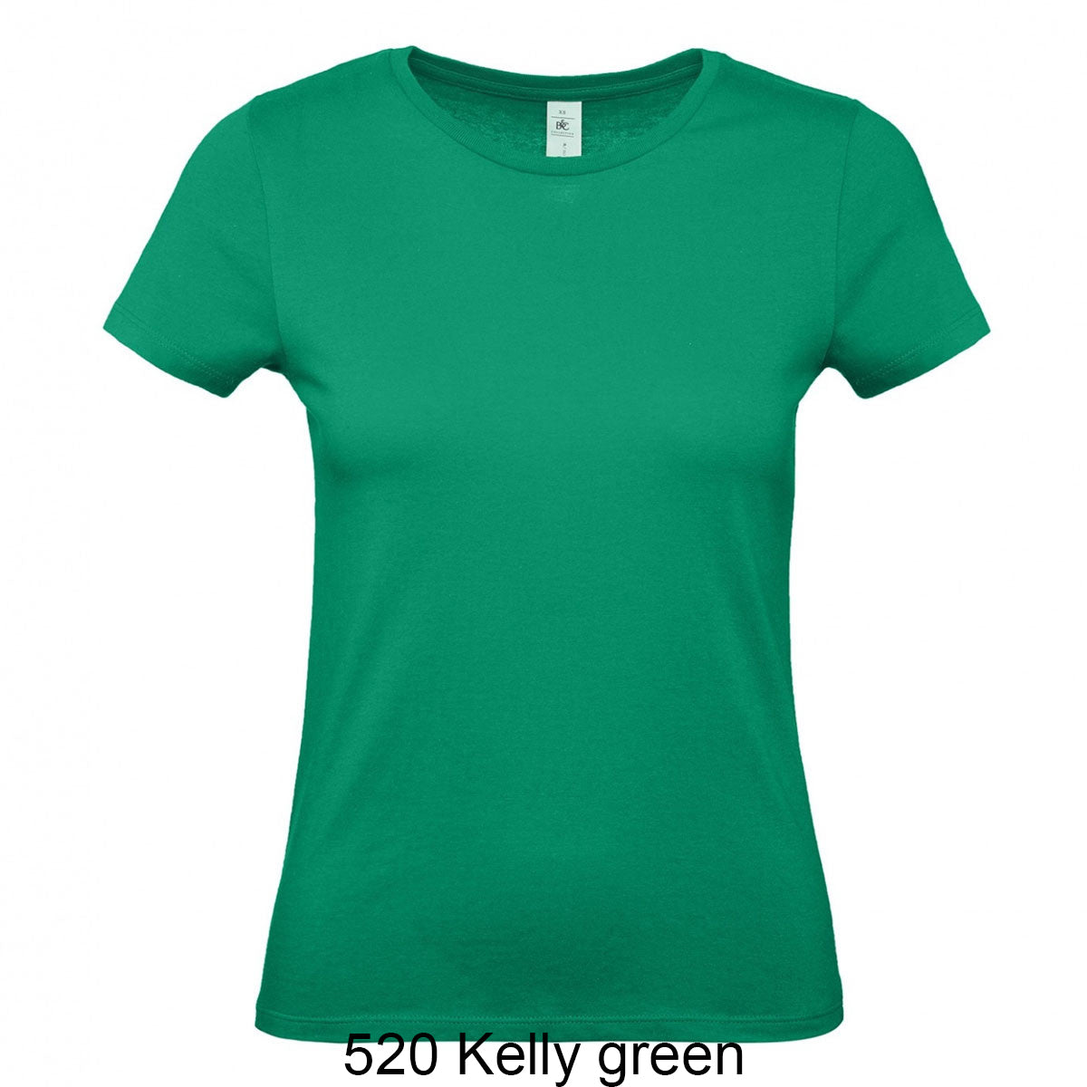 Damen T-Shirt`s bedruckt inkl. Shirt 28 Farben