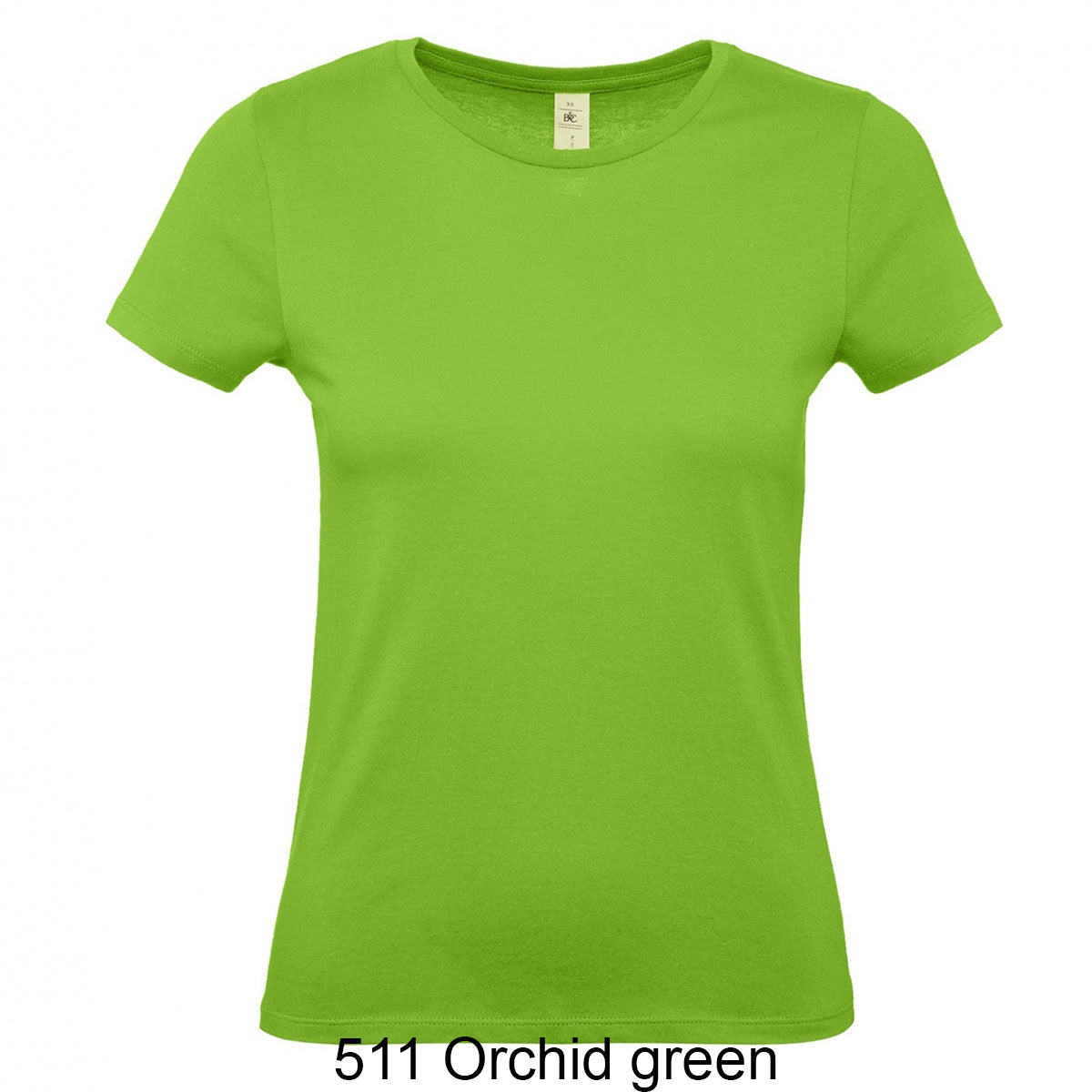 Damen T-Shirt`s bedruckt inkl. Shirt 28 Farben