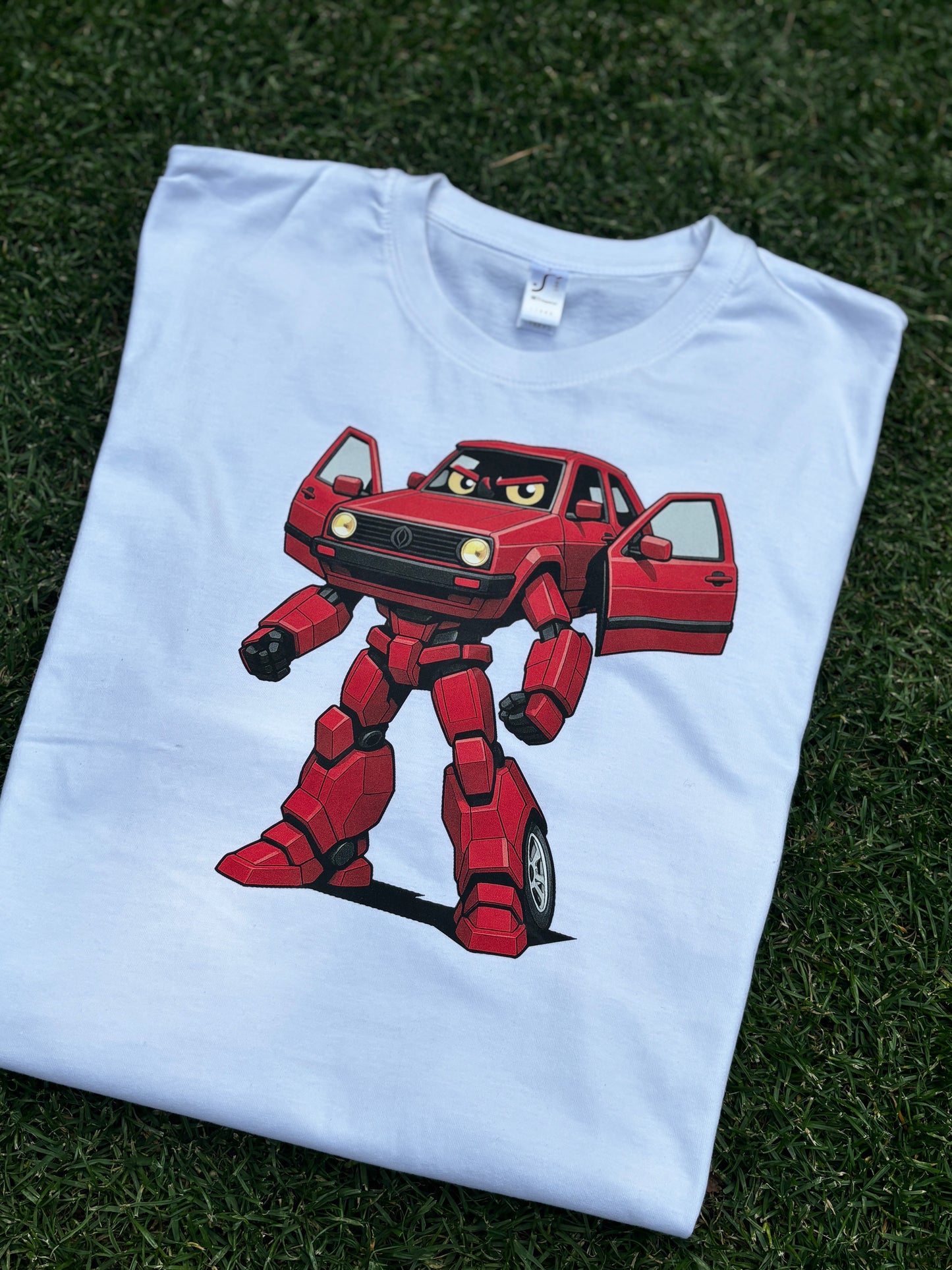 Dein Shirt mit diesem Coolen Aufdruck