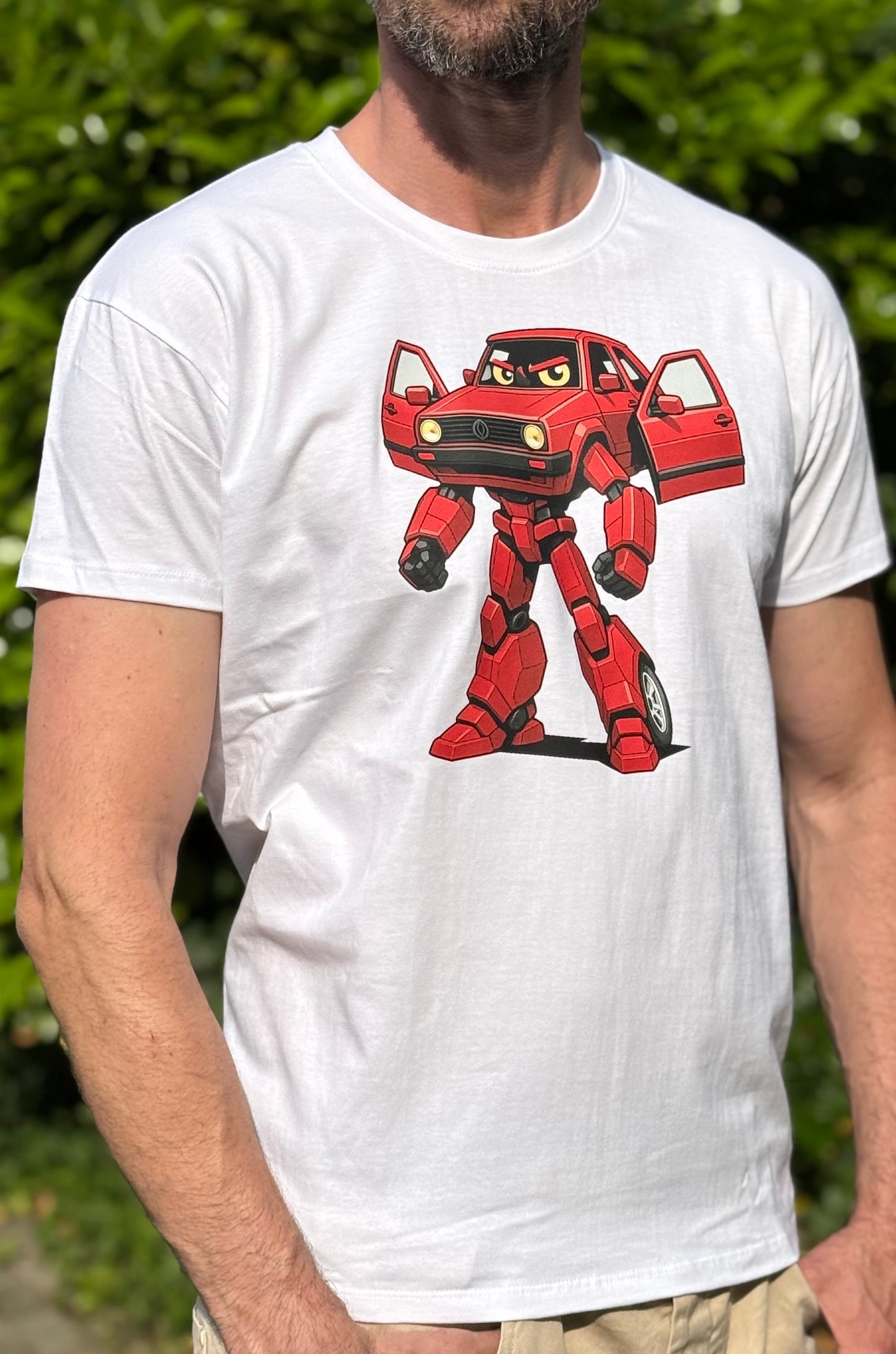 Dein Shirt mit diesem Coolen Aufdruck