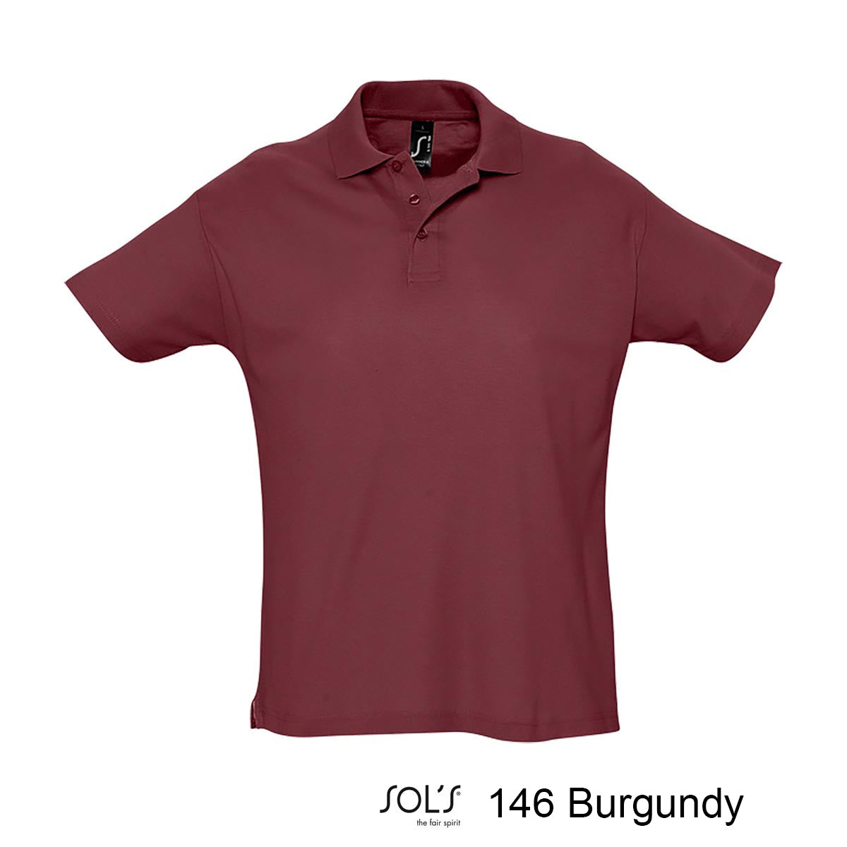 Herren Polo-Shirts bedruckt inkl. Polo-Shirt 21 Farben