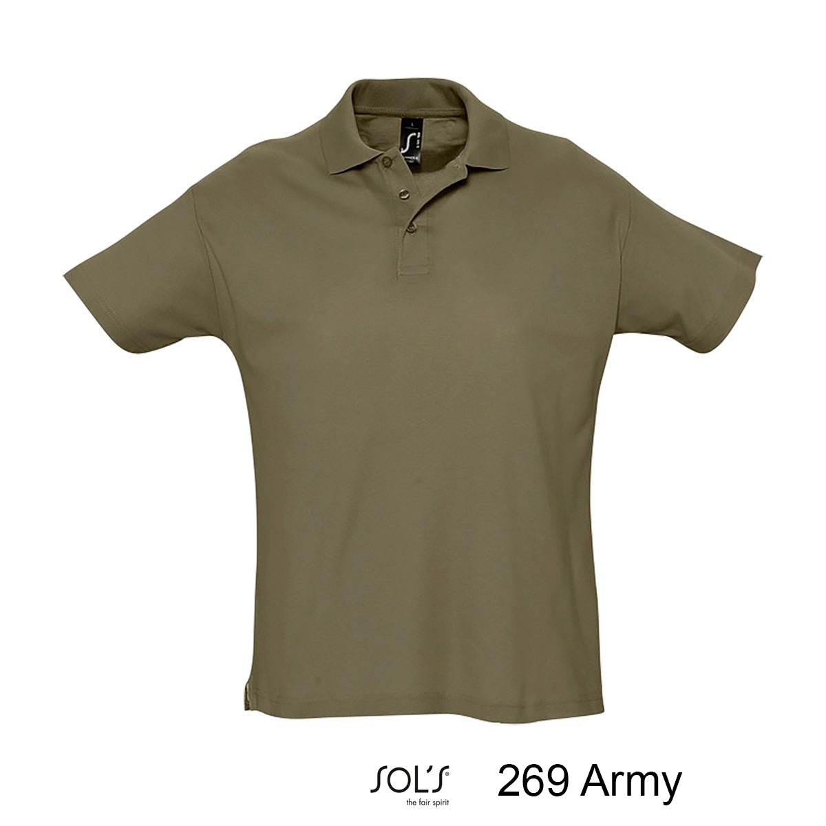 Herren Polo-Shirts bedruckt inkl. Polo-Shirt 21 Farben