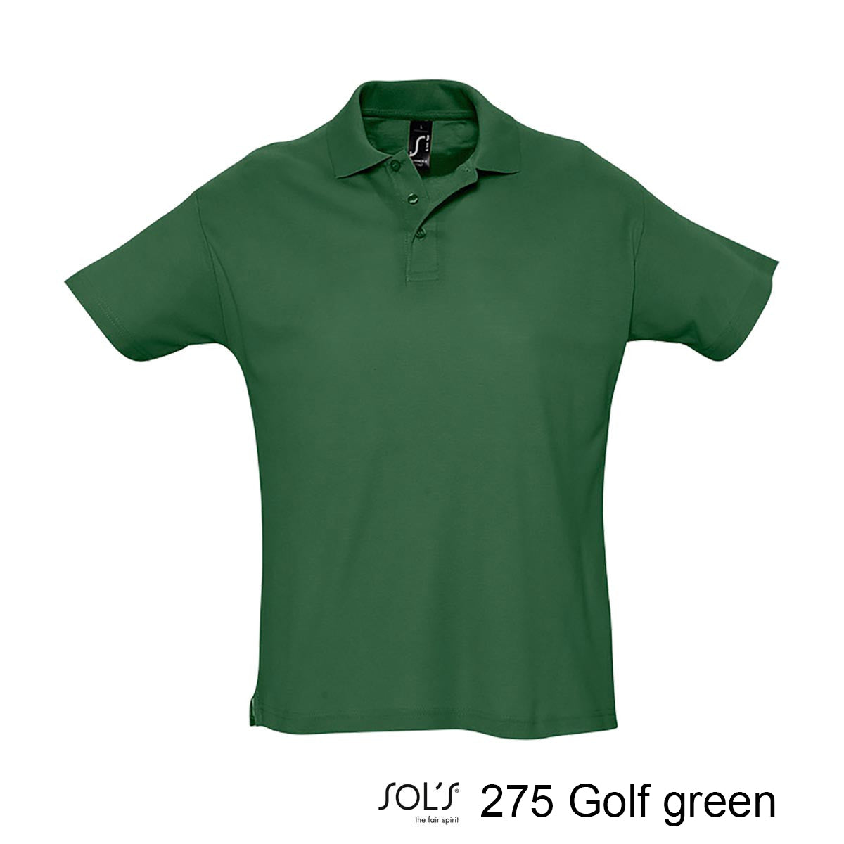 Herren Polo-Shirts bedruckt inkl. Polo-Shirt 21 Farben