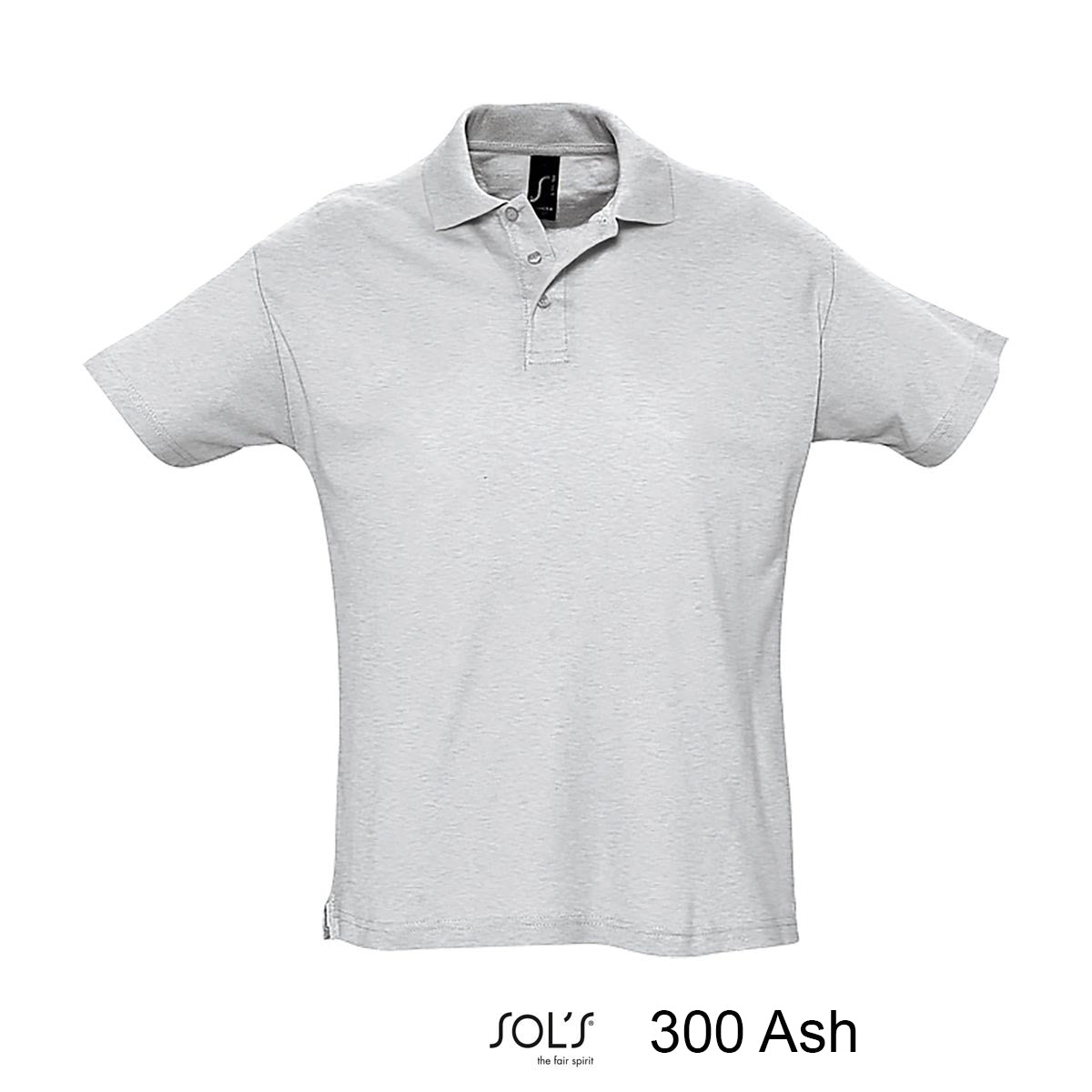 Herren Polo-Shirts bedruckt inkl. Polo-Shirt 21 Farben