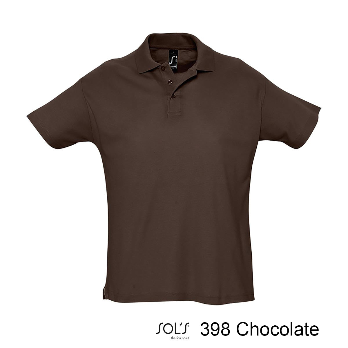 Herren Polo-Shirts bedruckt inkl. Polo-Shirt 21 Farben