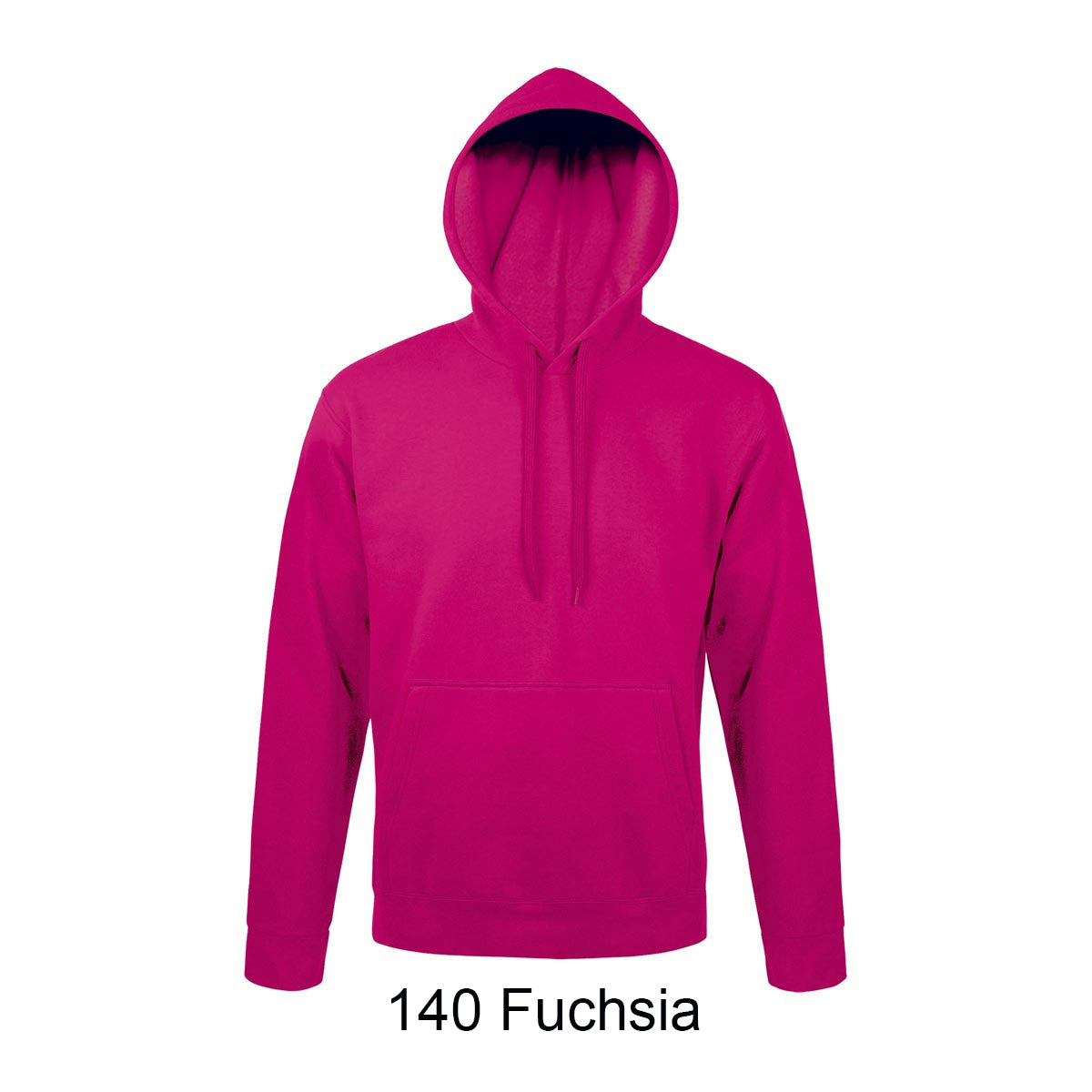 Unisex Hoodies bedruckt inkl. Hoodie 17 Farben