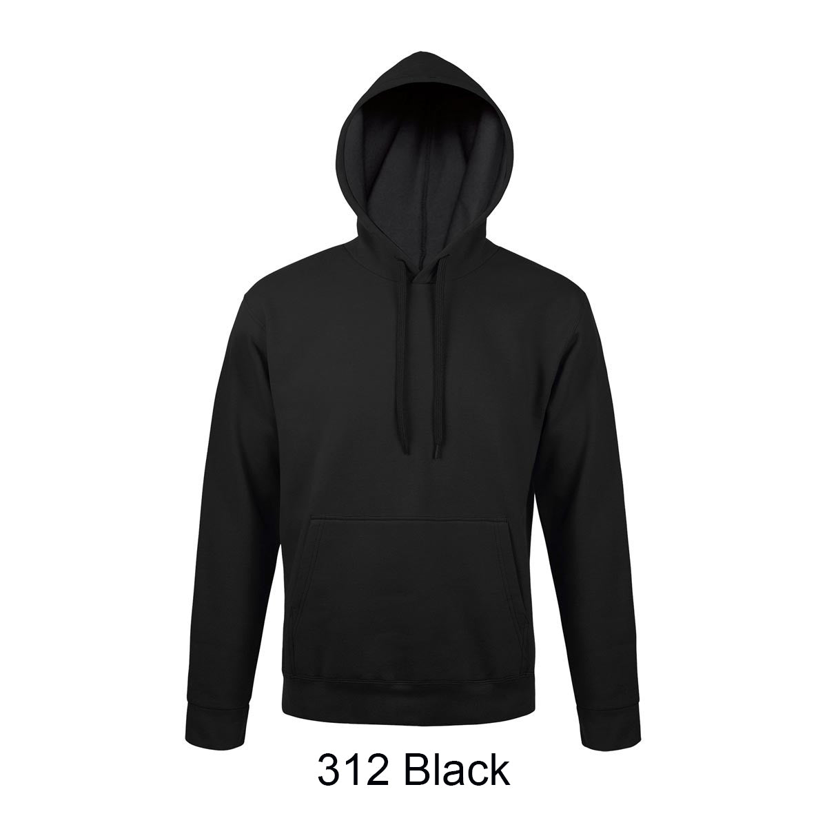 Unisex Hoodies bedruckt inkl. Hoodie 17 Farben