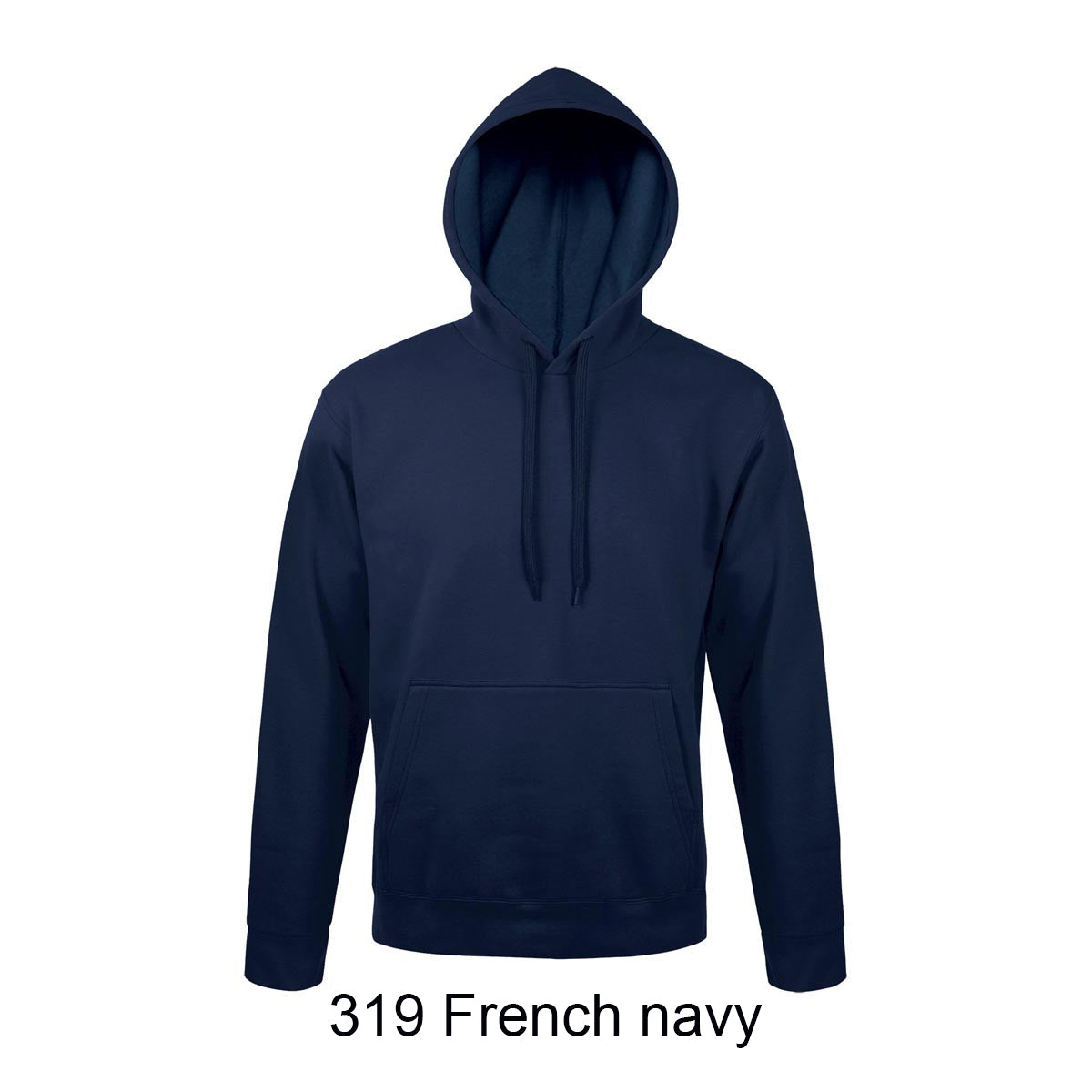 Unisex Hoodies bedruckt inkl. Hoodie 17 Farben