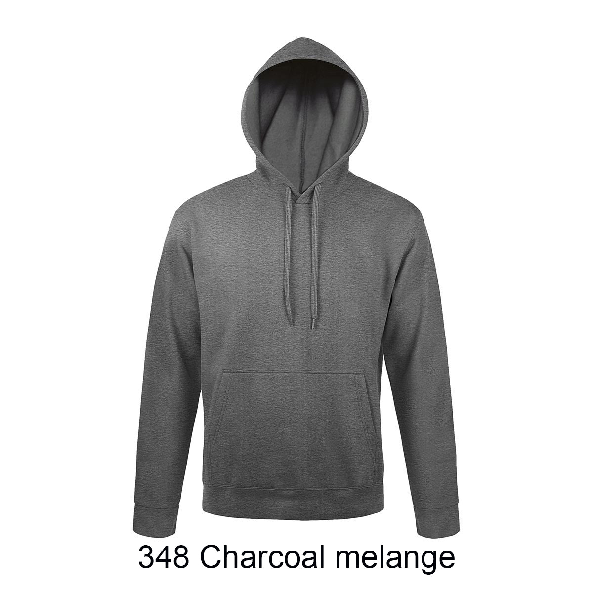 Unisex Hoodies bedruckt inkl. Hoodie 17 Farben