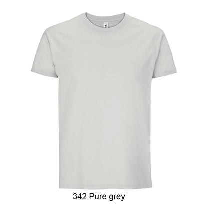 Herren T-Shirt`s bedruckt inkl. Shirt 47 Farben