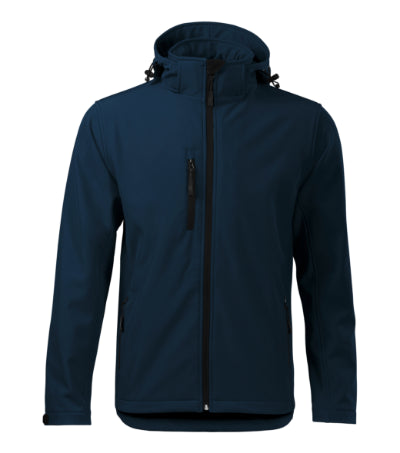 Softshelljacke von Malfini Herren