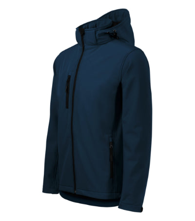 Softshelljacke von Malfini Herren