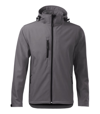 Softshelljacke von Malfini Herren