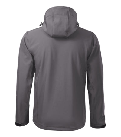 Softshelljacke von Malfini Herren