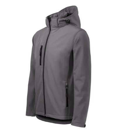 Softshelljacke von Malfini Herren