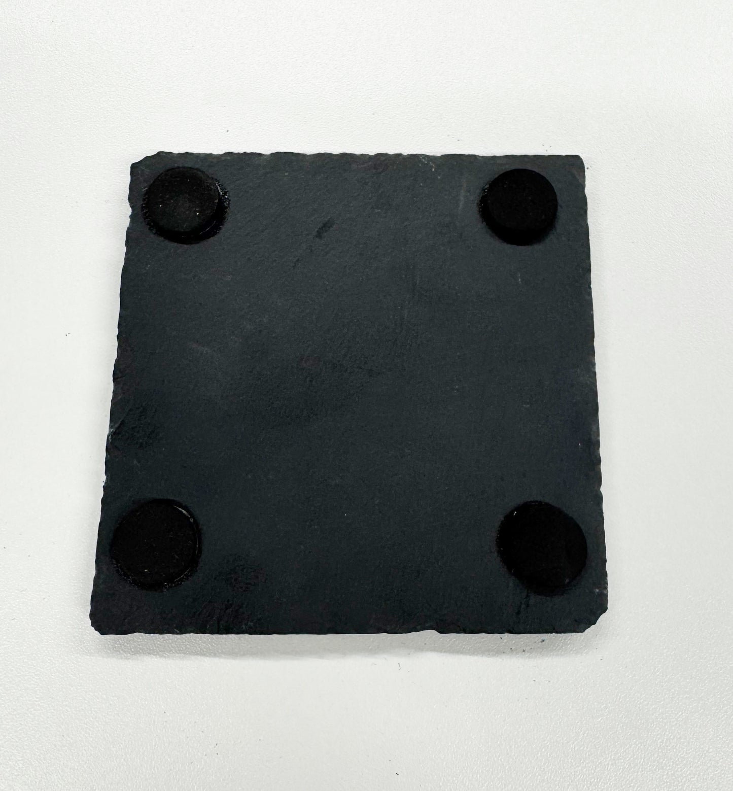 MK2 Charity Untersetzer – Schiefer mit Lasergravur