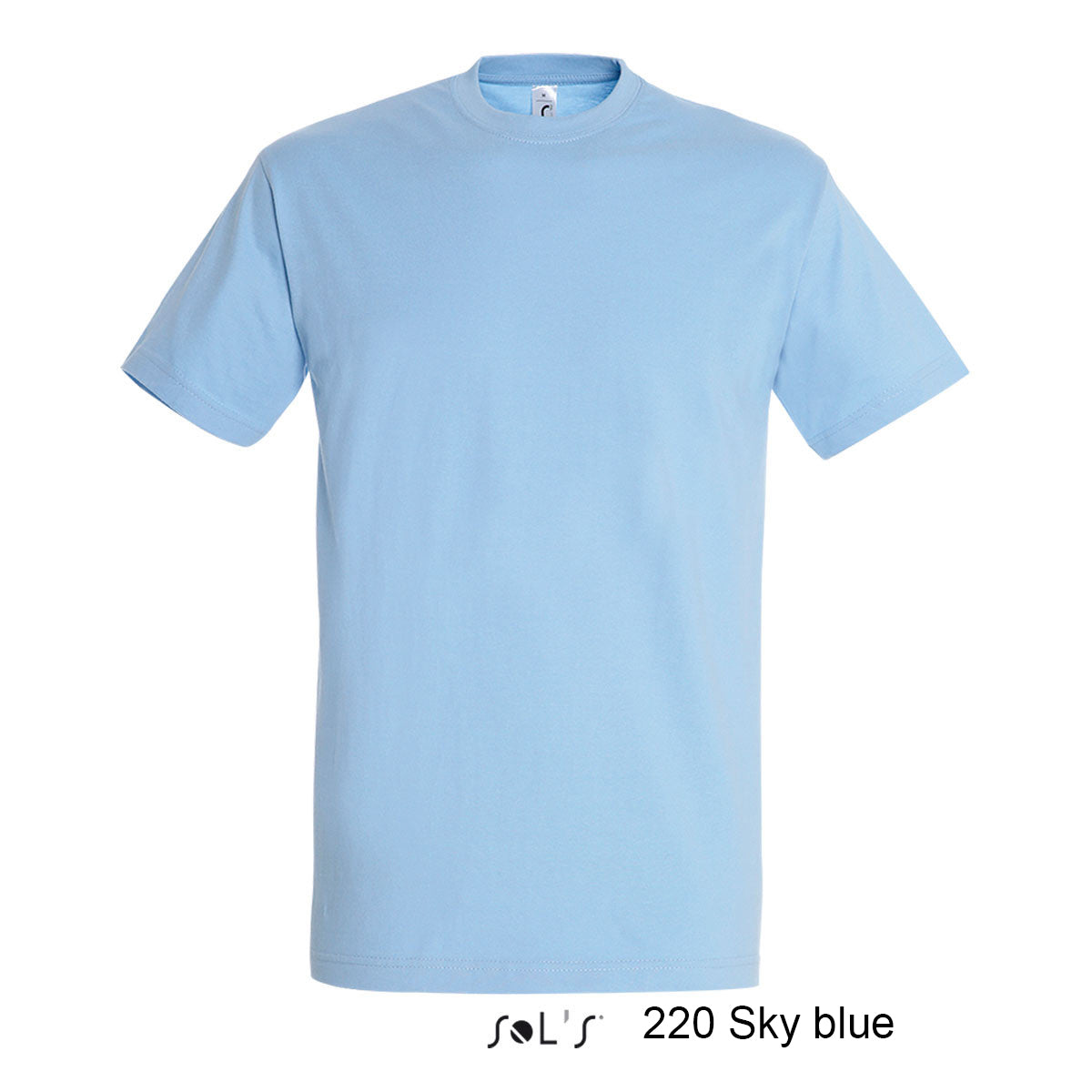 Herren T-Shirt`s bedruckt inkl. Shirt 47 Farben