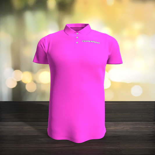 Damen Polo-Shirts bedruckt inkl. Polo-Shirt 16 Farben