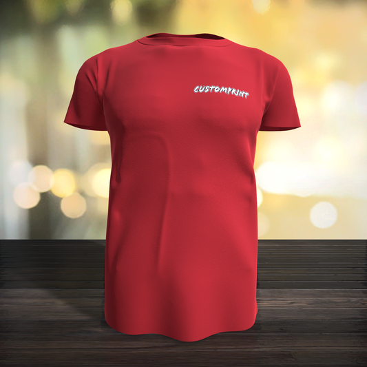 Damen T-Shirt`s bedruckt inkl. Shirt 28 Farben