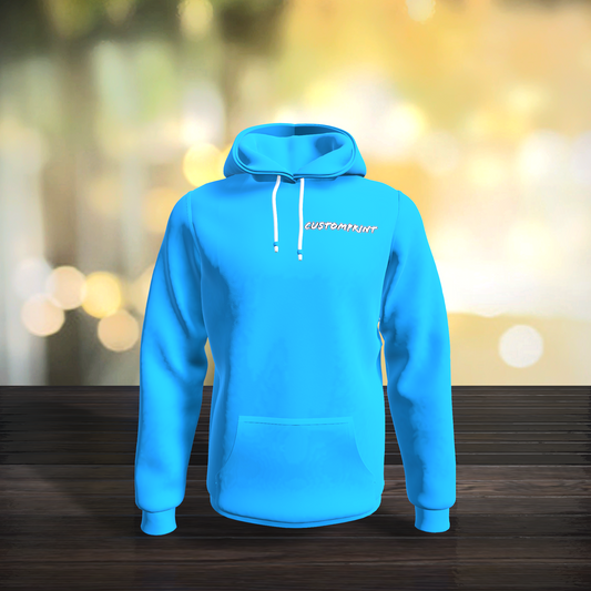 Unisex Hoodies bedruckt inkl. Hoodie 17 Farben