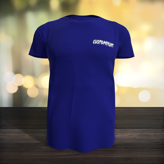 Herren T-Shirt`s bedruckt inkl. Shirt 47 Farben