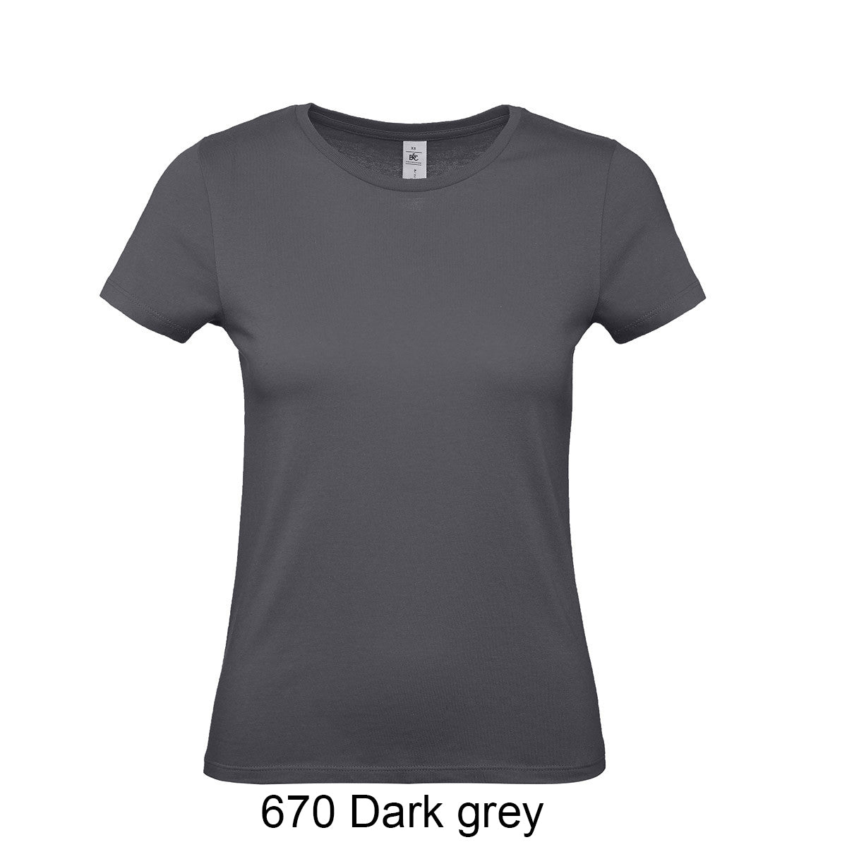 Damen T-Shirt`s bedruckt inkl. Shirt 28 Farben