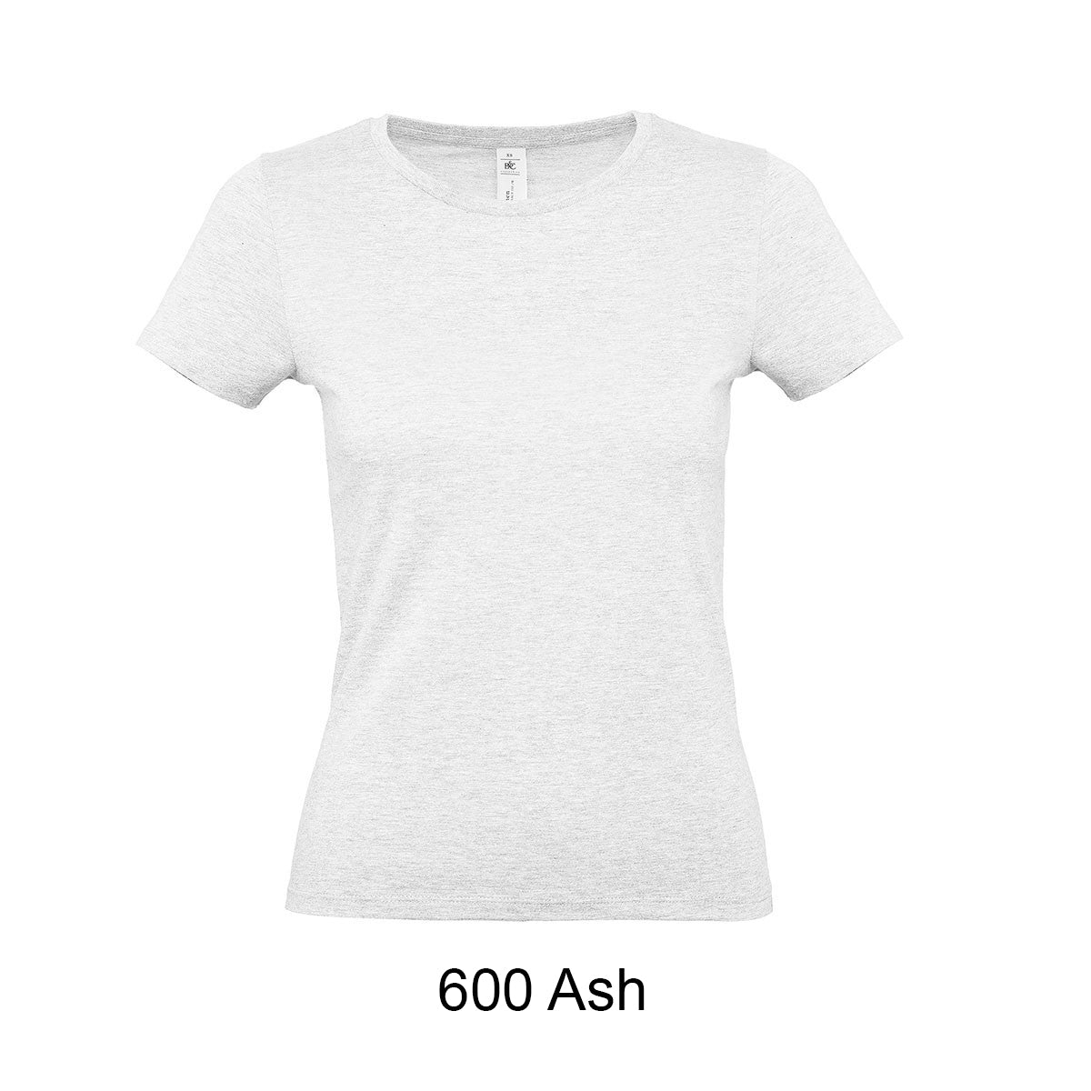 Damen T-Shirt`s bedruckt inkl. Shirt 28 Farben