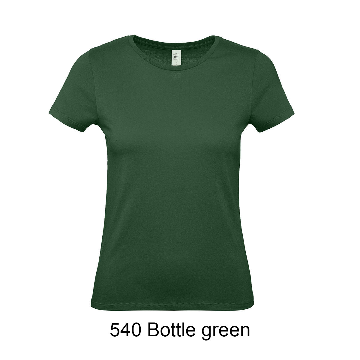 Damen T-Shirt`s bedruckt inkl. Shirt 28 Farben