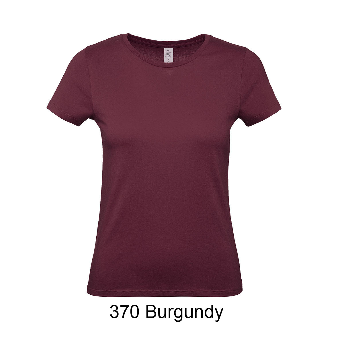 Damen T-Shirt`s bedruckt inkl. Shirt 28 Farben